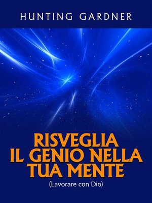 cover image of Risveglia il Genio nella tua Mente (Tradotto)